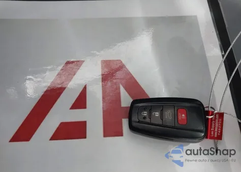 2023 Toyota Rav4 Xle из США, поврежденный, VIN 2T3W1RFVXPW288940